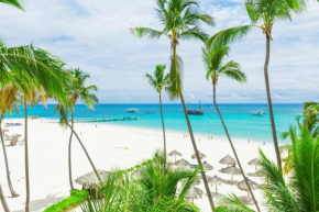 Bavaro Beach Condo for Rent with Ocean View